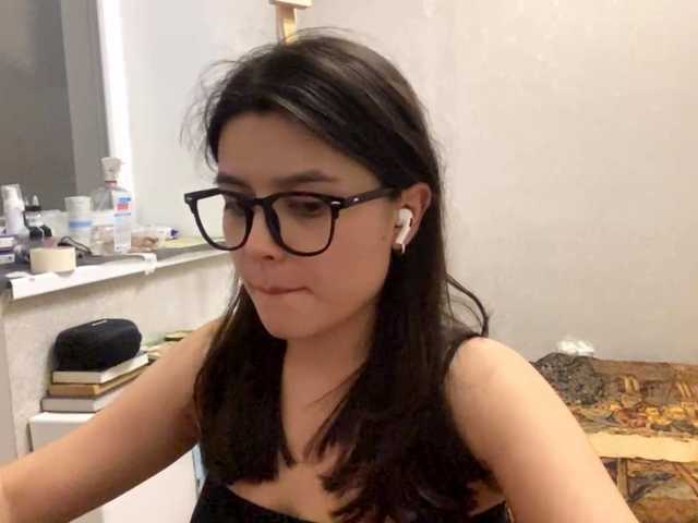 AltagraciaTrudics live cam on BongaCams