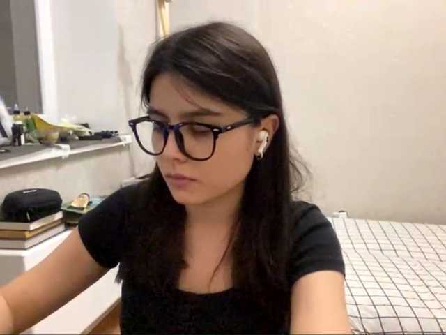 AltagraciaTrudics live cam on BongaCams