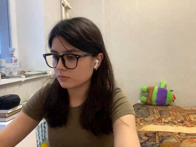 AltagraciaTrudics live cam on BongaCams