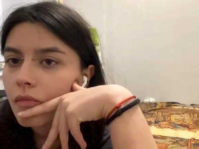 AltagraciaTrudics live cam on BongaCams