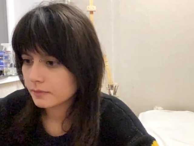 AltagraciaTrudics live cam on BongaCams