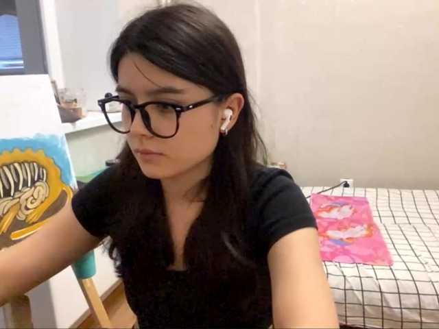 AltagraciaTrudics live cam on BongaCams