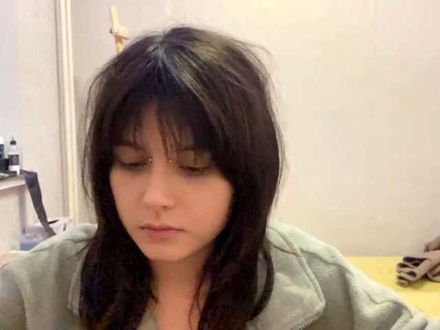 AltagraciaTrudics live cam on BongaCams