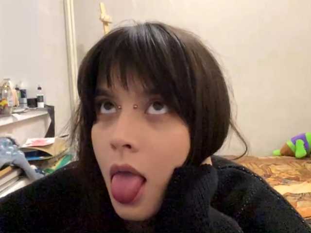 AltagraciaTrudics live cam on BongaCams