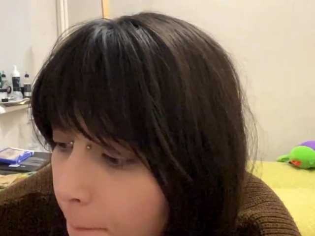AltagraciaTrudics live cam on BongaCams