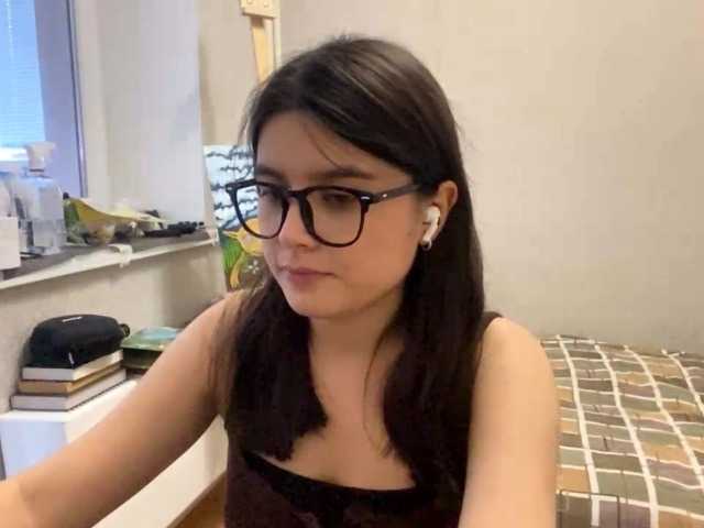 AltagraciaTrudics live webcam show