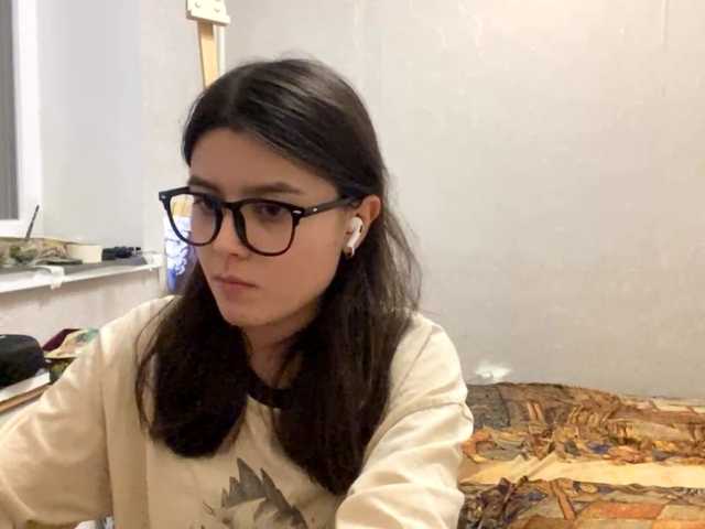 AltagraciaTrudics live cam on BongaCams