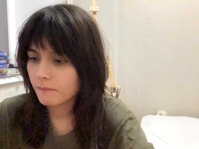 AltagraciaTrudics live cam on BongaCams