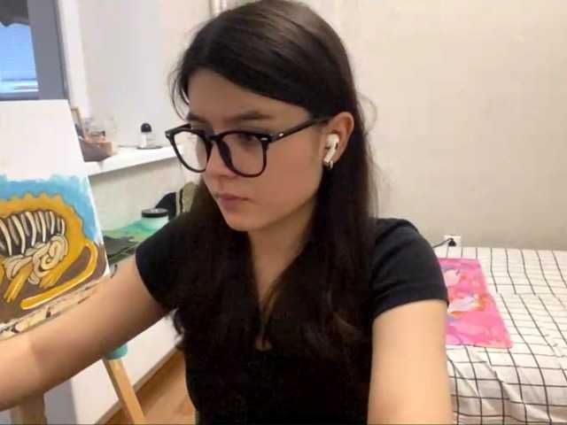 AltagraciaTrudics live cam on BongaCams