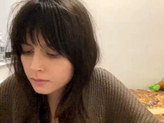 AltagraciaTrudics live cam on BongaCams