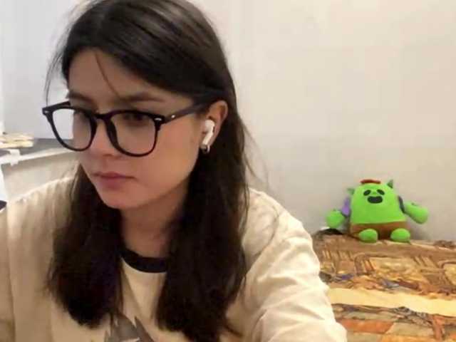 AltagraciaTrudics live cam on BongaCams