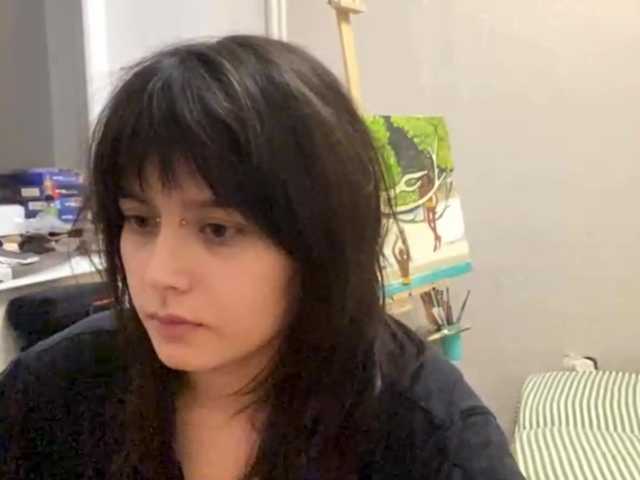 AltagraciaTrudics live cam on BongaCams