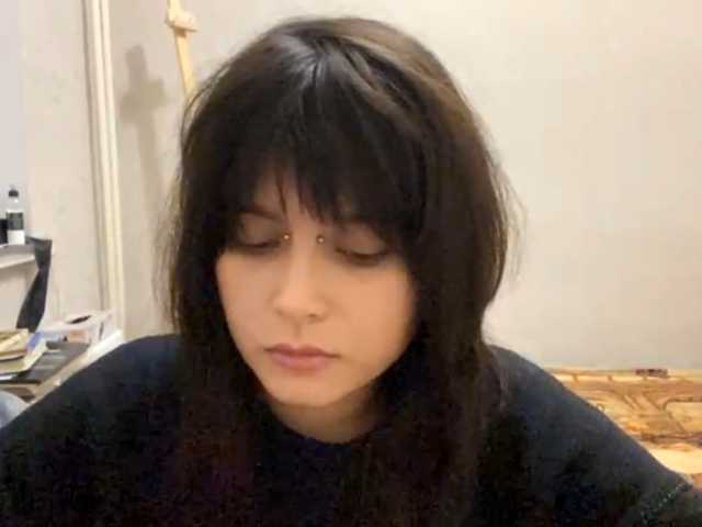 AltagraciaTrudics live cam on BongaCams