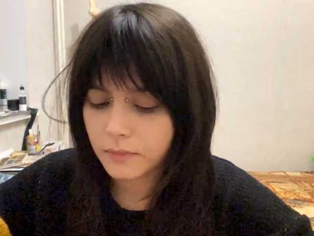 AltagraciaTrudics live cam on BongaCams