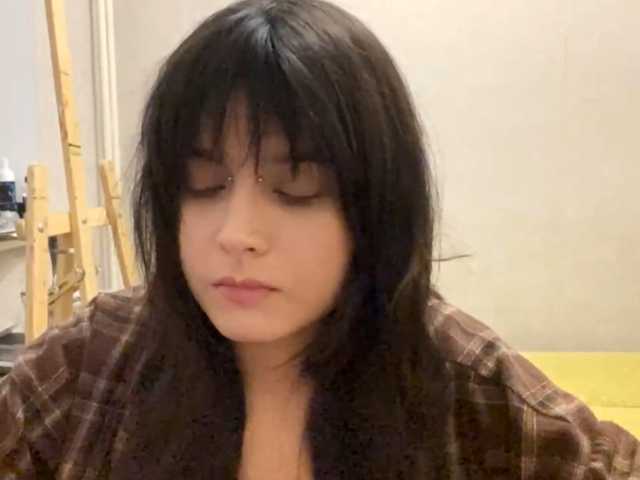 AltagraciaTrudics live cam on BongaCams