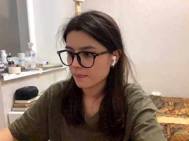 AltagraciaTrudics live cam on BongaCams
