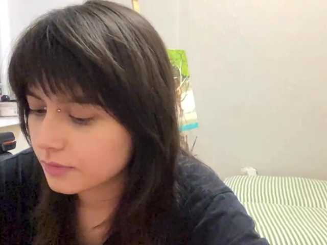 AltagraciaTrudics live cam on BongaCams