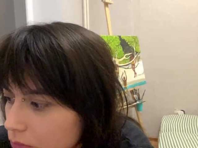 AltagraciaTrudics live cam on BongaCams