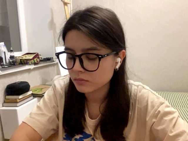 AltagraciaTrudics live cam on BongaCams