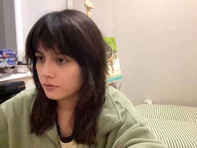 AltagraciaTrudics live cam on BongaCams