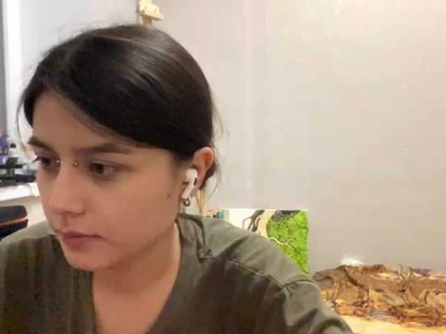 AltagraciaTrudics live cam on BongaCams