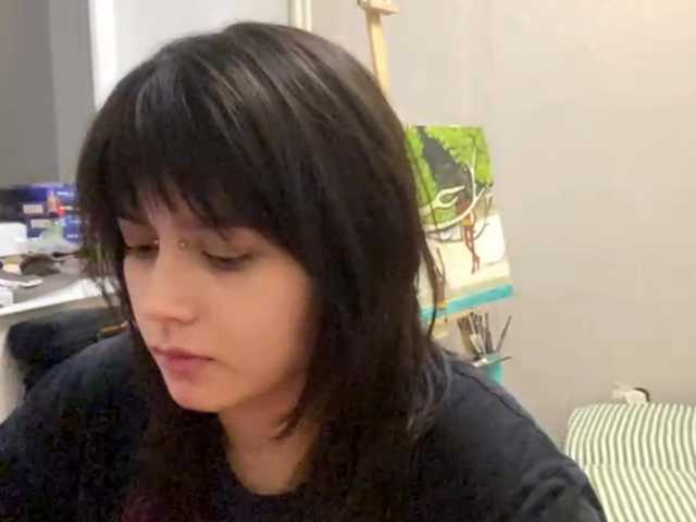 AltagraciaTrudics live cam on BongaCams