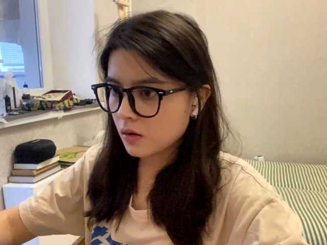 AltagraciaTrudics live cam on BongaCams