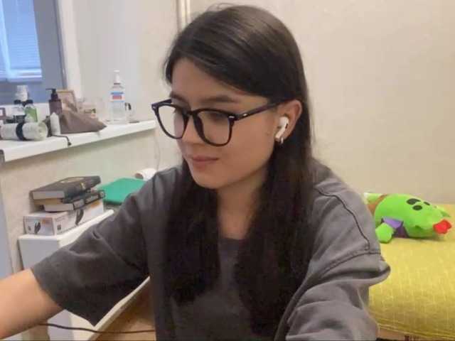 AltagraciaTrudics live cam on BongaCams