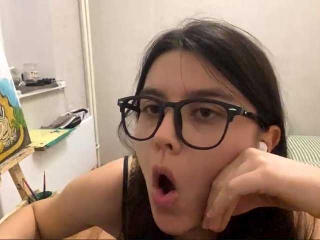 AltagraciaTrudics live cam on BongaCams