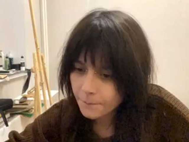AltagraciaTrudics live cam on BongaCams