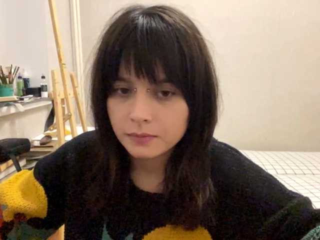 AltagraciaTrudics live cam on BongaCams