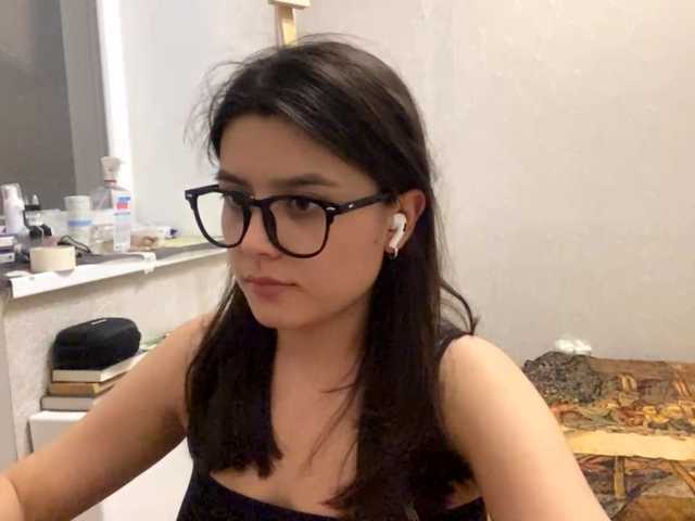 AltagraciaTrudics live cam on BongaCams
