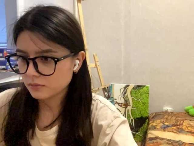 AltagraciaTrudics live cam on BongaCams