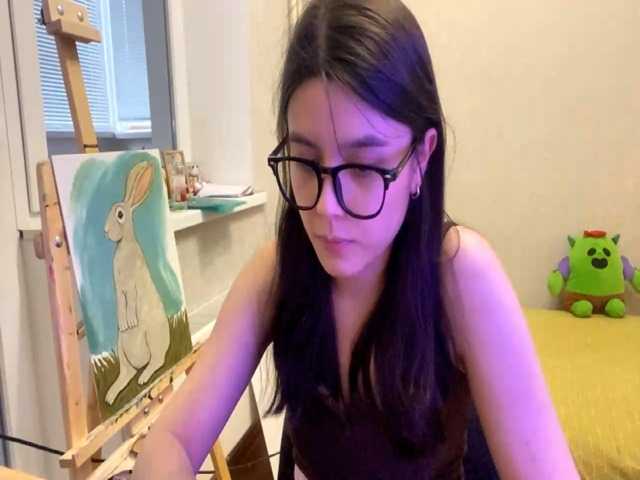 AltagraciaTrudics live cam on BongaCams