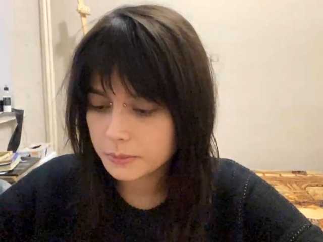 AltagraciaTrudics live cam on BongaCams