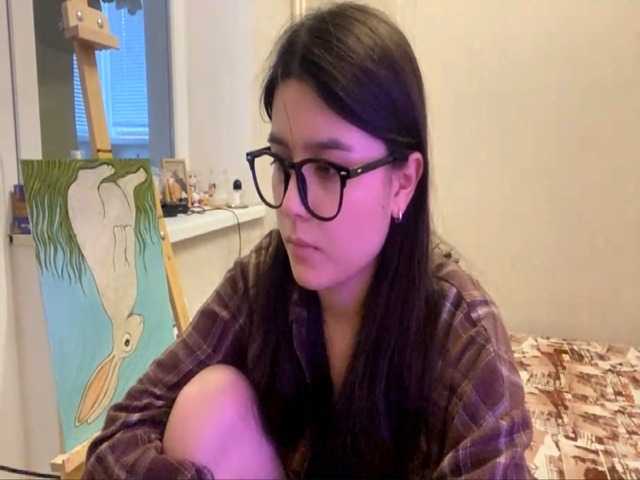 AltagraciaTrudics live cam on BongaCams