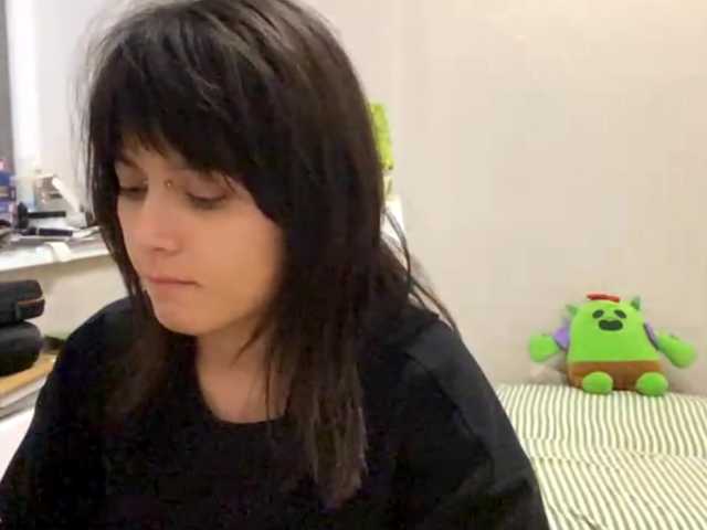 AltagraciaTrudics live cam on BongaCams