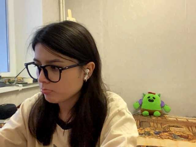 AltagraciaTrudics live cam on BongaCams