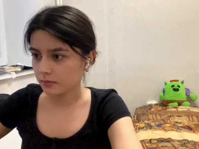 AltagraciaTrudics live cam on BongaCams