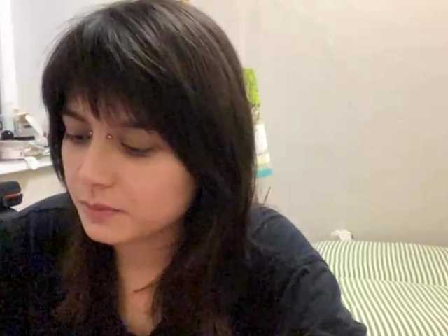 AltagraciaTrudics live cam on BongaCams
