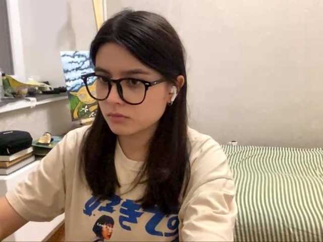 AltagraciaTrudics live cam on BongaCams