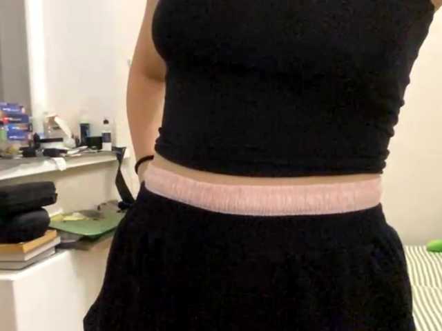 AltagraciaTrudics live cam on BongaCams