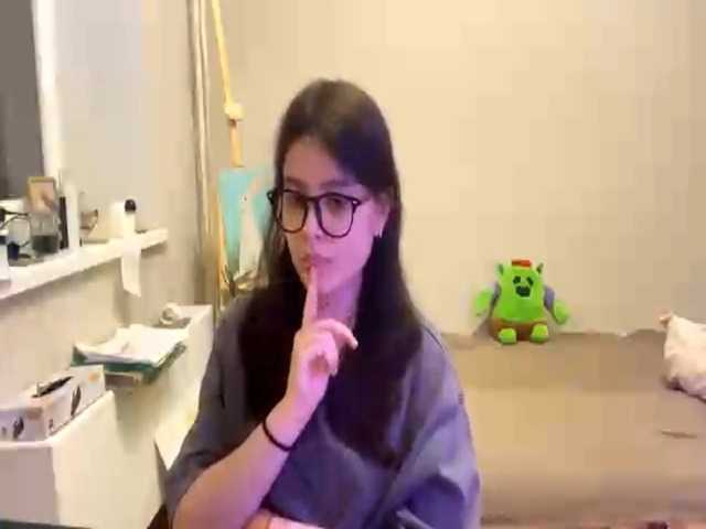 AltagraciaTrudics live cam on BongaCams