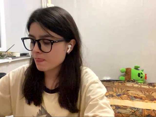 AltagraciaTrudics live cam on BongaCams