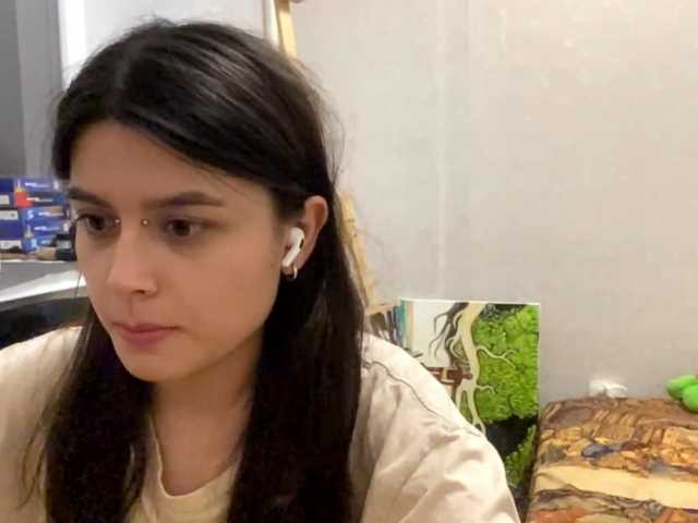AltagraciaTrudics live cam on BongaCams