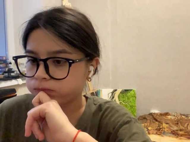 AltagraciaTrudics live cam on BongaCams