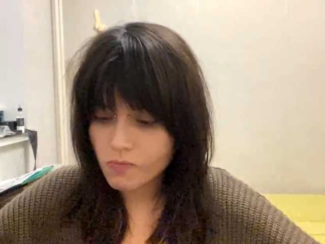 AltagraciaTrudics live cam on BongaCams