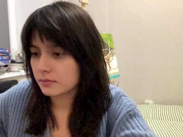 AltagraciaTrudics live cam on BongaCams