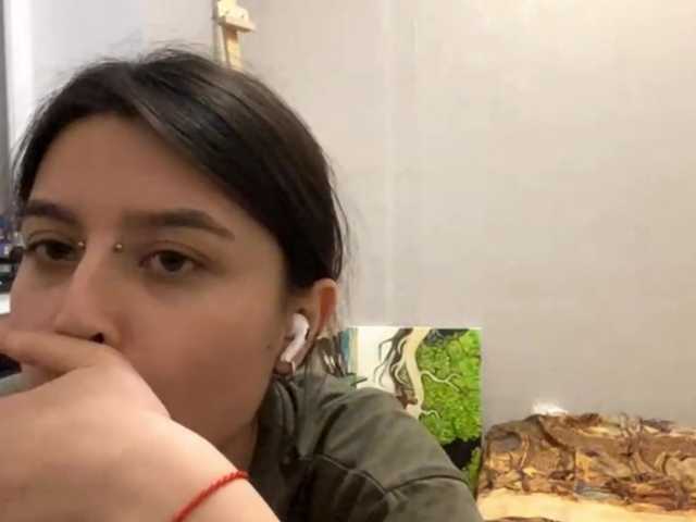 AltagraciaTrudics live cam on BongaCams