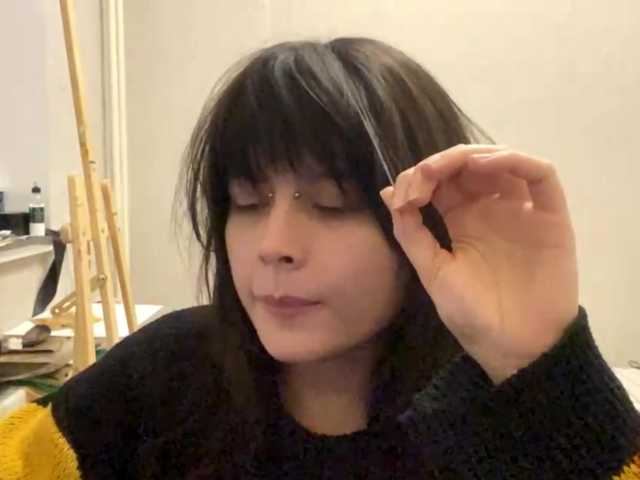 AltagraciaTrudics live cam on BongaCams